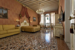  Locanda Cà Le Vele  Венеция